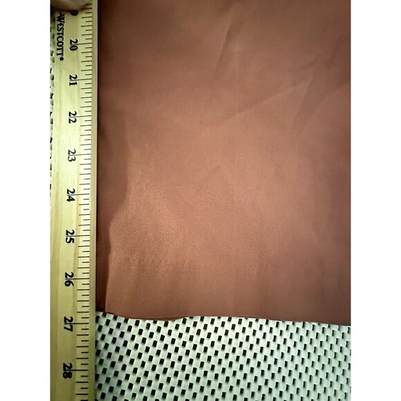 NWT Violets and Roses Pants Women SZ 24W Elastic Waist Comfort Career Casual NEW - Picture 10 of 14